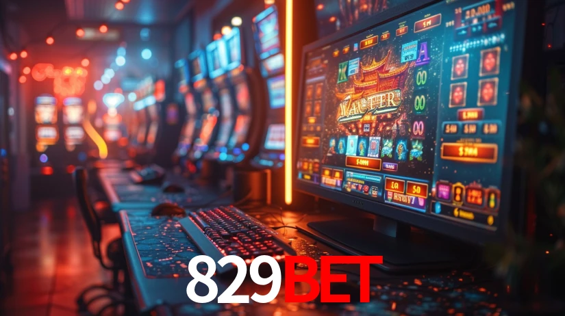 829bet login