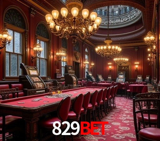 829bet Rio de Janeiro - Licenses