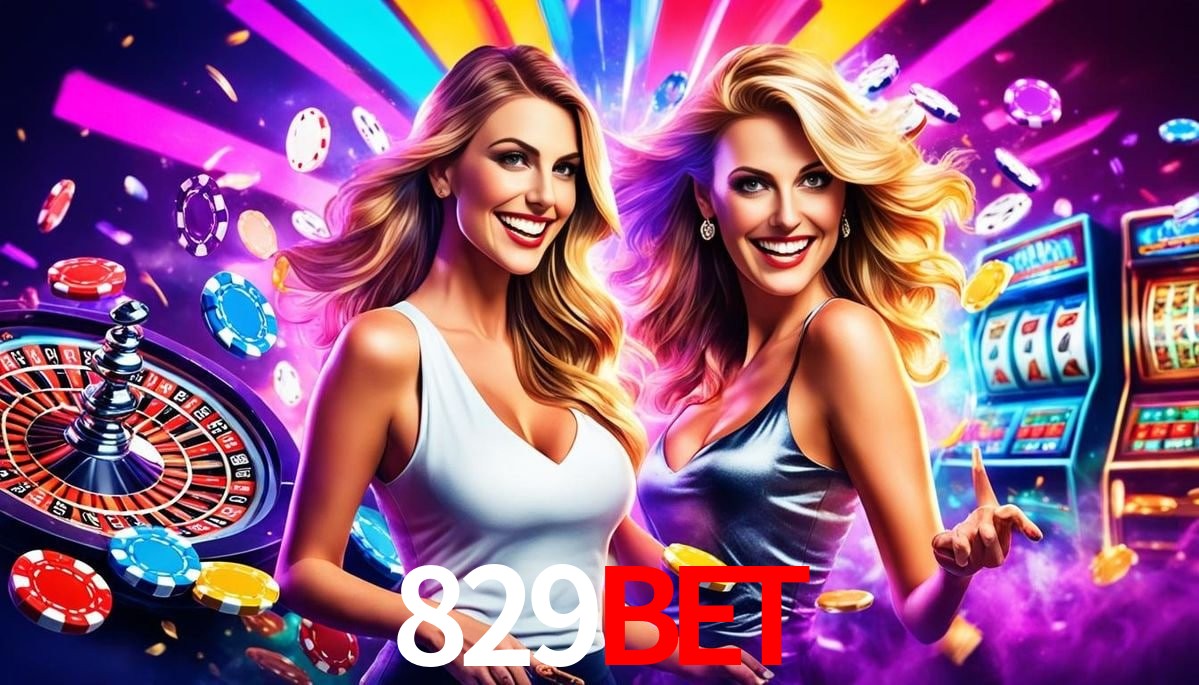 Casino VIP 829bet