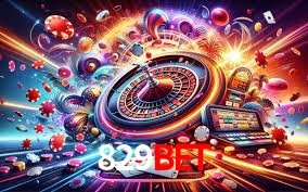 Diretório de Jogos 829bet