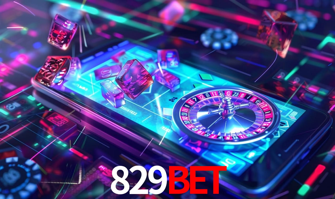 Provedores de Jogos 829bet