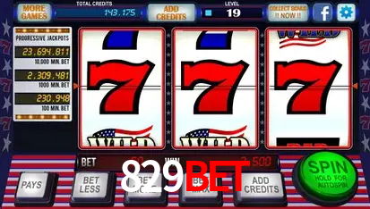 829bet Belo Horizonte - VIP Casino