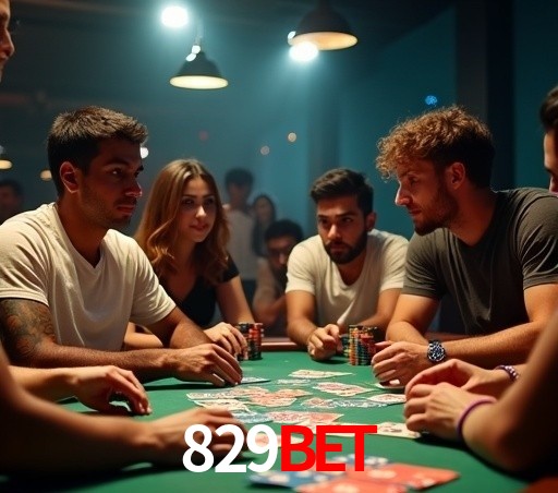 829bet Salvador - Promo Stats