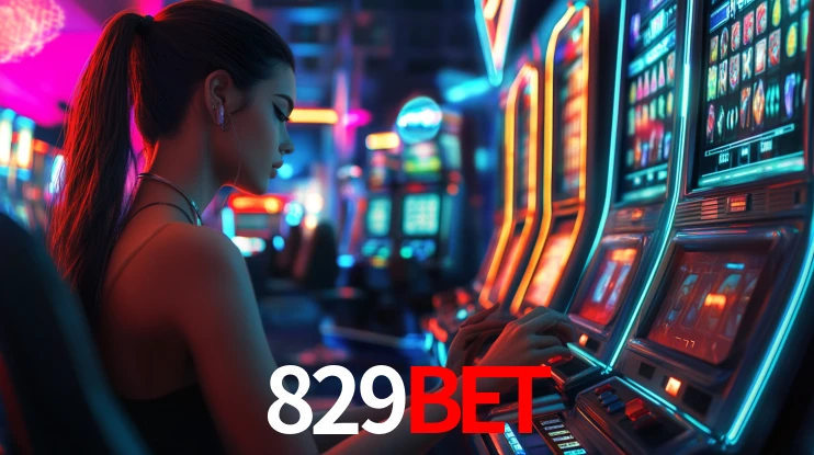 Premium Interface 829bet