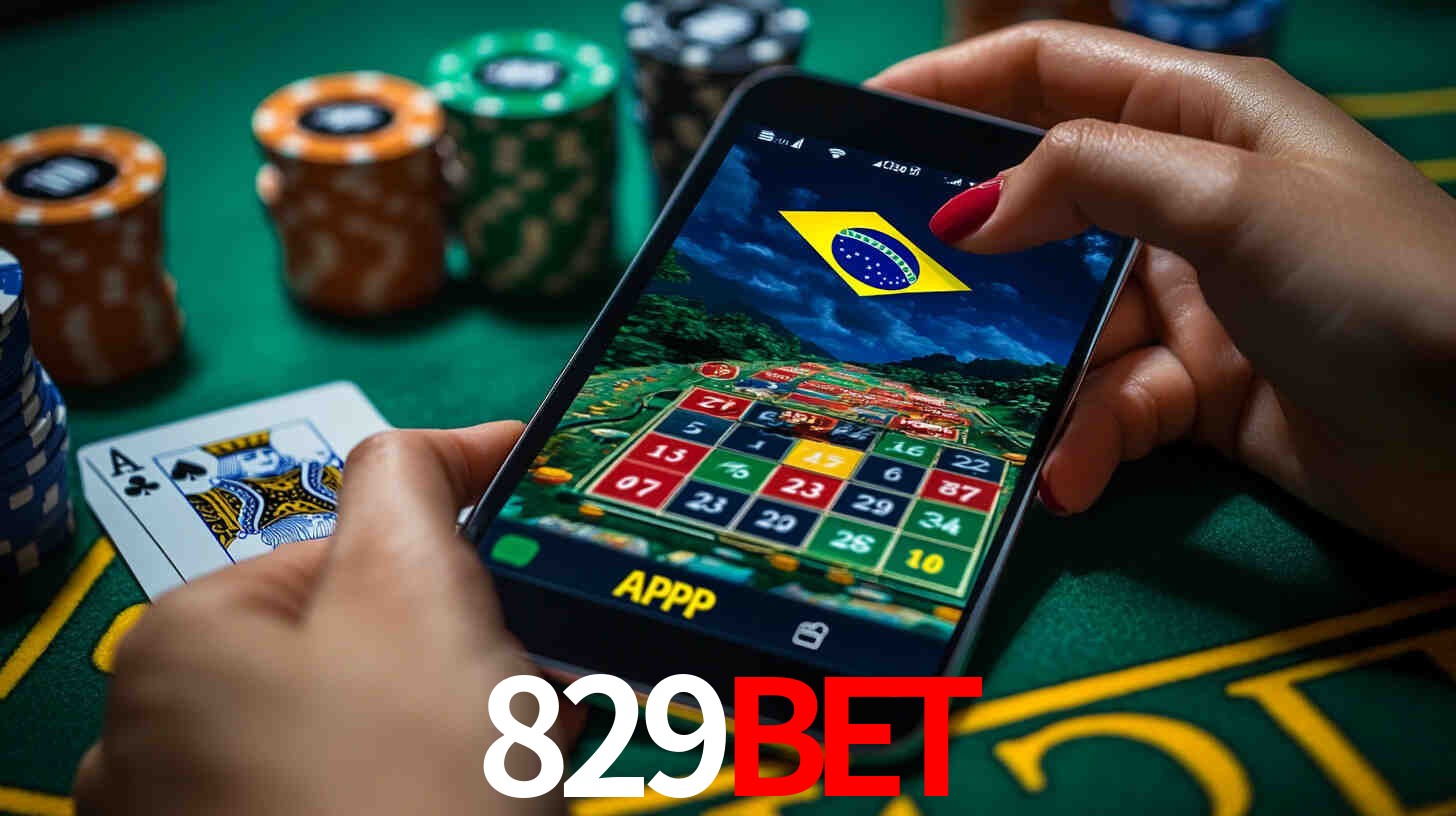 Explorando a Categoria de Eventos em Apostas na 829bet