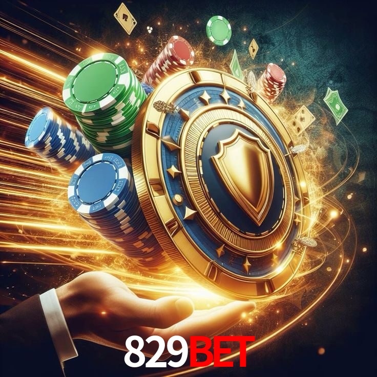 829bet Curitiba - Live Betting