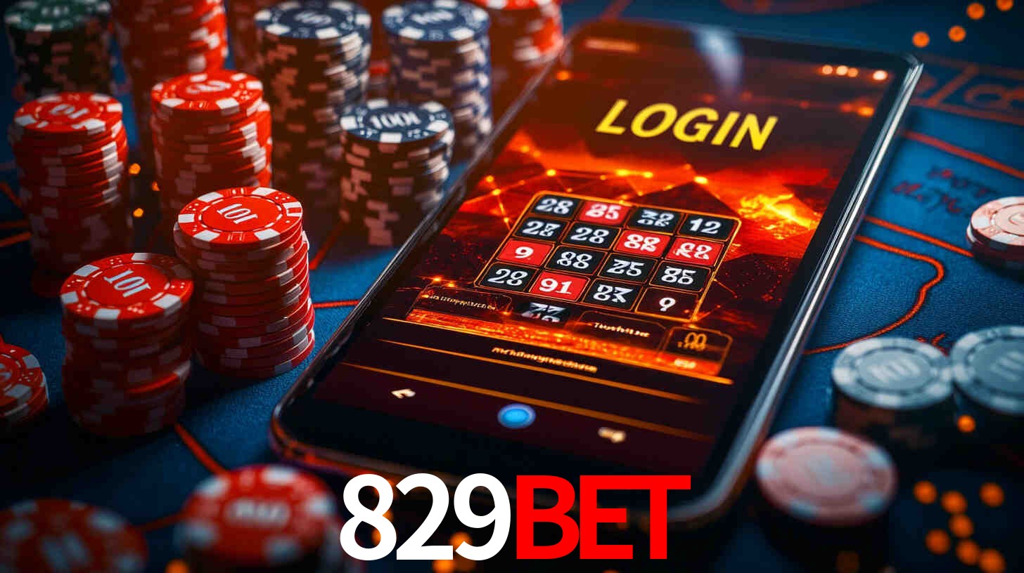829bet