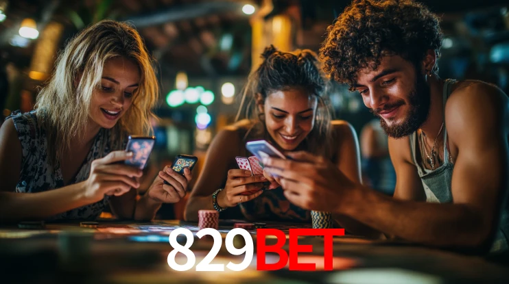 Aviator Game 829bet