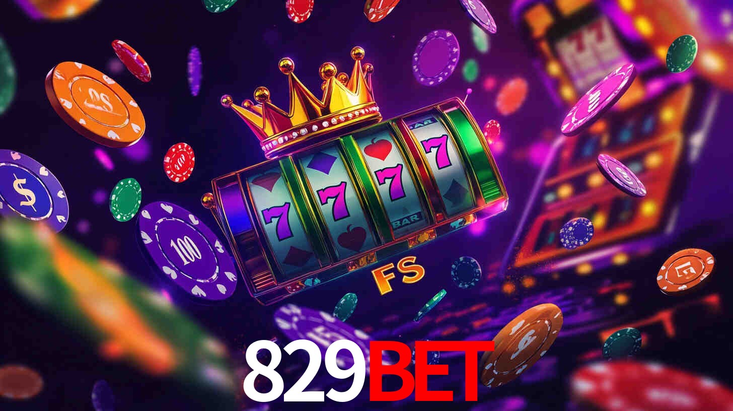 Blackjack Table 829bet