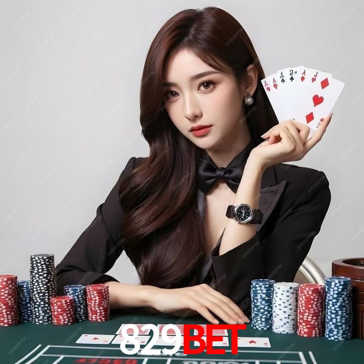 829bet - Security