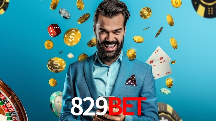 Account Benefits 829bet