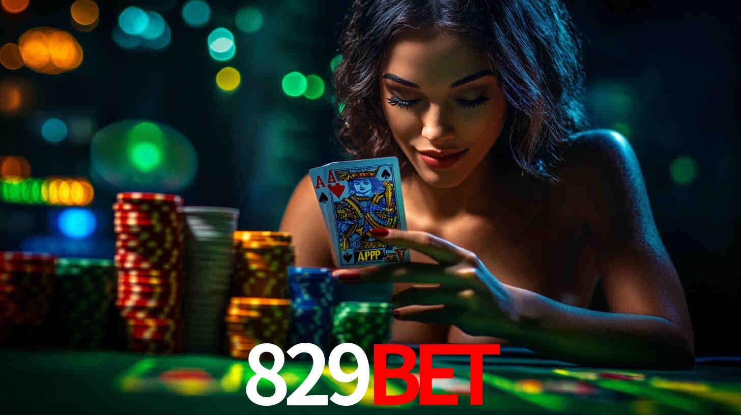 Descubra o Programa VIP da 829bet: Vantagens Exclusivas para Jogadores