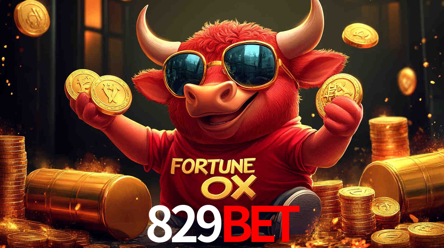 Apostas Esportivas na 829bet: Um Guia Completo