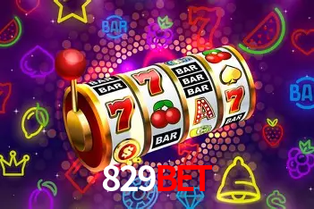 Descubra o Mundo do Cassino Online com 829bet